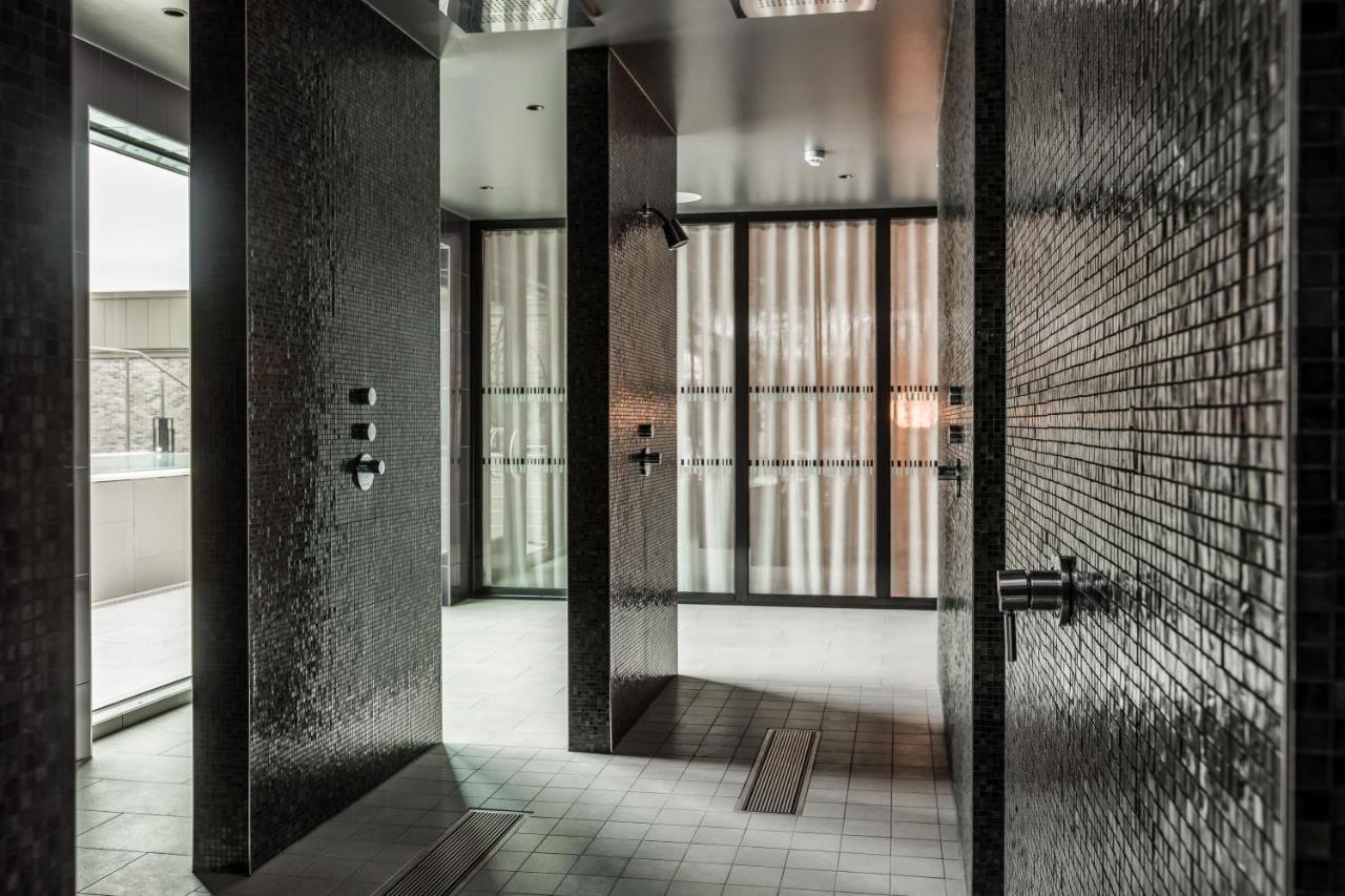 Clarion Hotel 순스발 외부 사진